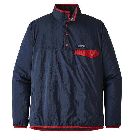 Patagonia Houdini Snap-T P/O Herre