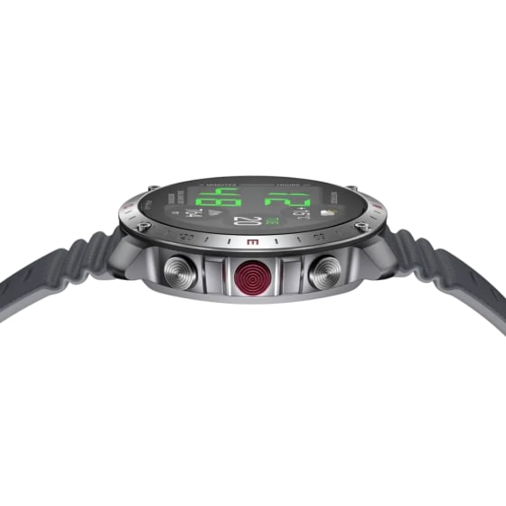 Polar Grit X2 Pro