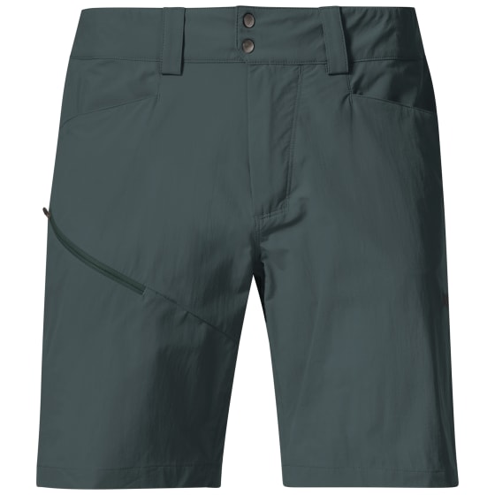 Bergans of Norway Rabot Light Softshell Shorts Herre