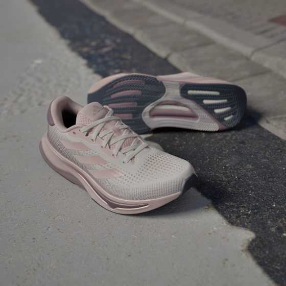 Adidas Supernova Solution Dame