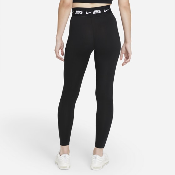 Nike Sportswear Club High Waist Leggings Dame
