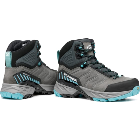 Scarpa Rush Trek GTX Dame