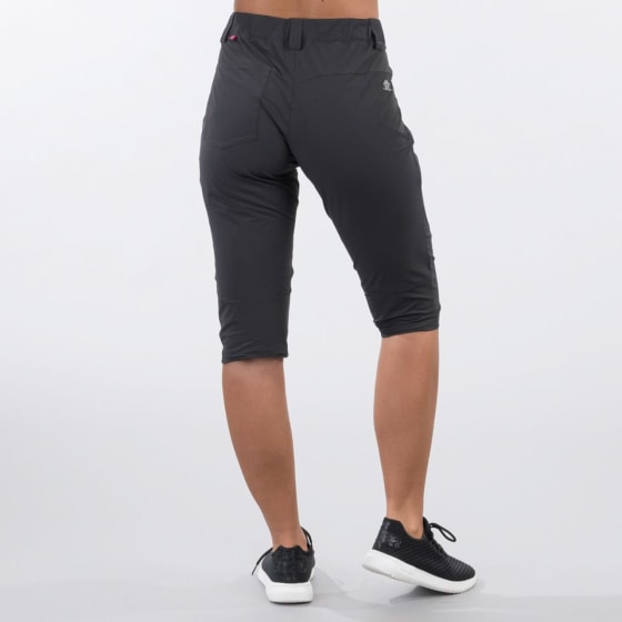Bergans of Norway Tyin 3/4 Pants Dame