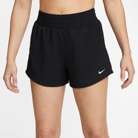 Nike Dri-FIT One High Waist Shorts Dame