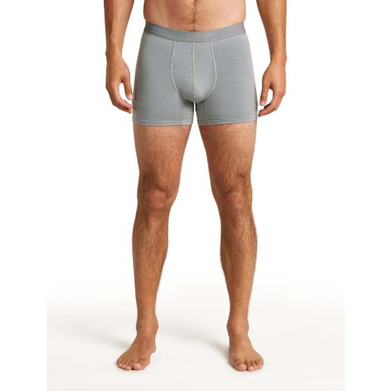 Icebreaker Men Merino Blend 125 ZoneKnit