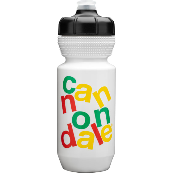 Cannondale Gripper Stacked Bottle WHY