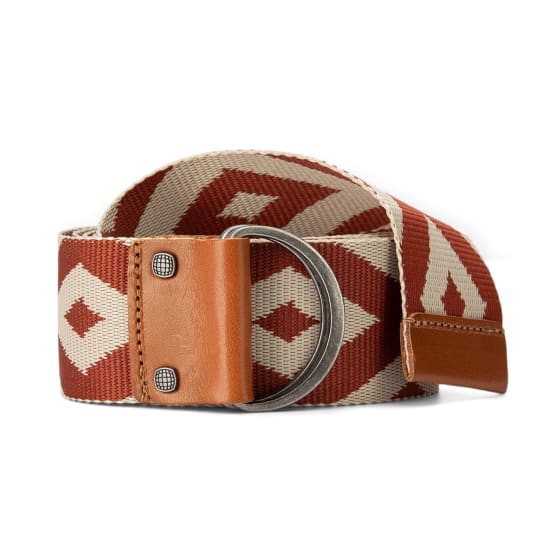 Amundsen Sports Woven Belt