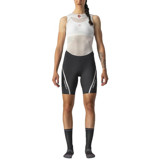 Castelli Velocissima 3 Short Dame
