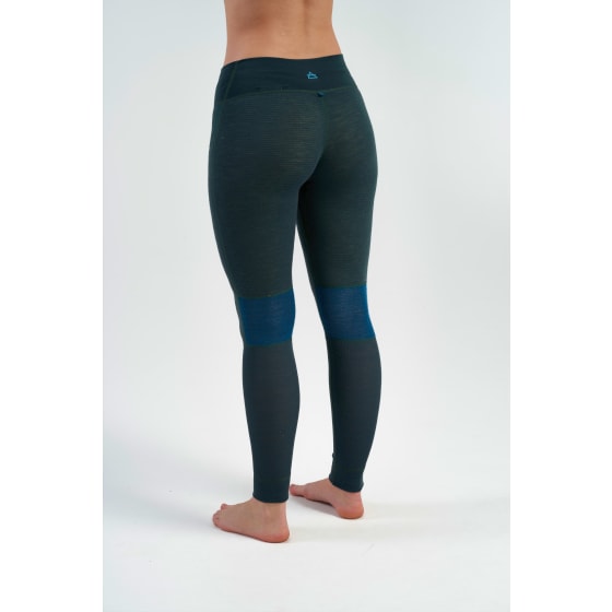 Devold Tuvegga Merino Longs Dame