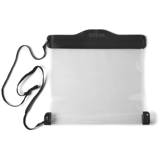 Silva Map case L