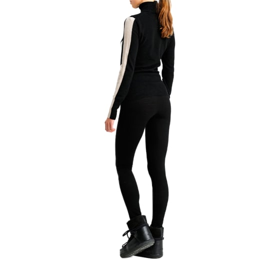 We Norwegians Ski Basic Leggings Dame