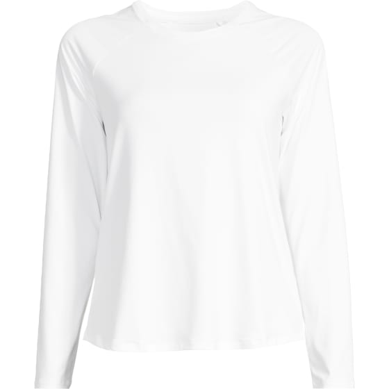 Casall Essential Long Sleeve Dame