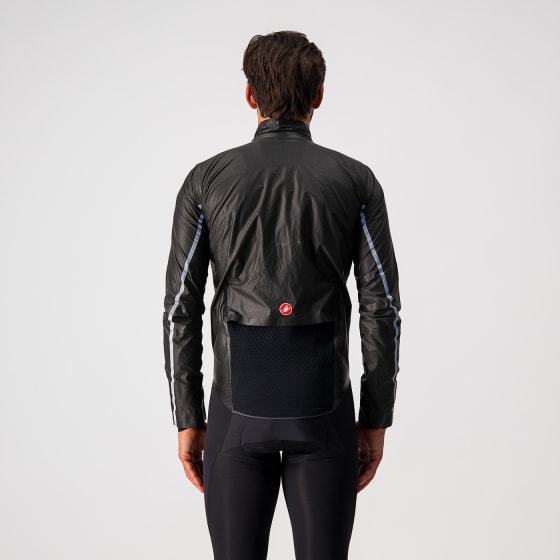 Castelli Idro 3 Jacket Herre