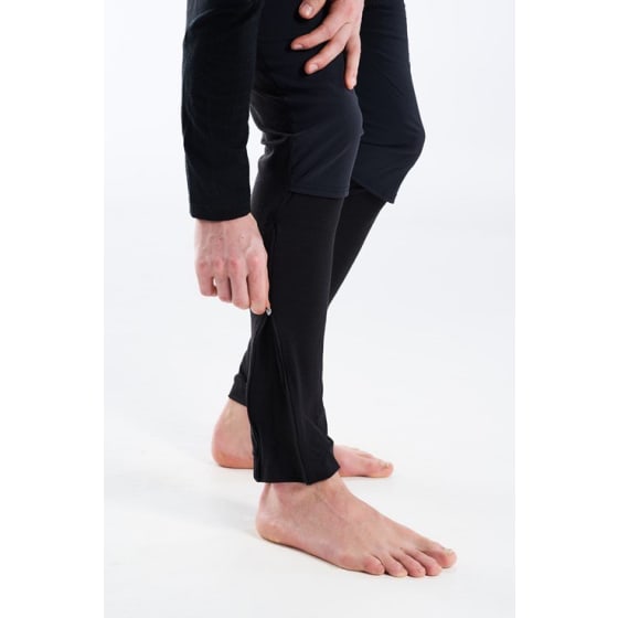 Devold Running Merino Cover Pants Herre