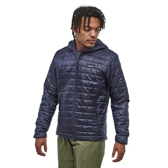 Patagonia Nano Puff Hoody Herre