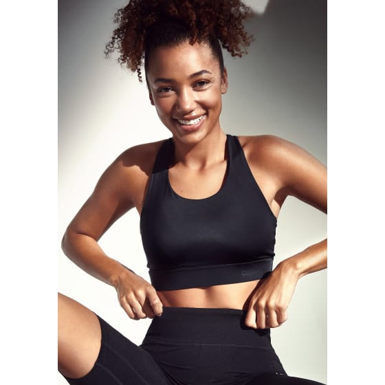 Casall Crossback Sports Bra
