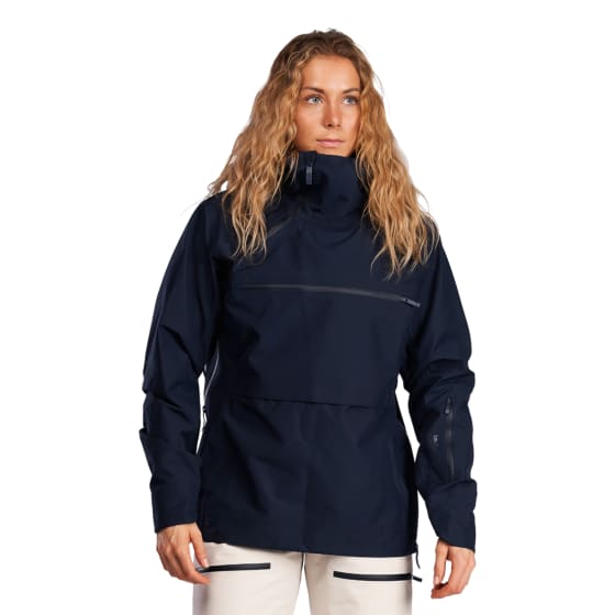 Hygge Ildsjel Anorak Dame