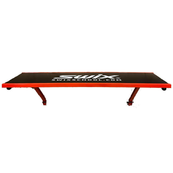Swix Wall-mounted Waxing Table