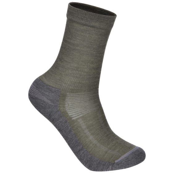 Norheim Granitt Medium Ullsokk Unisex