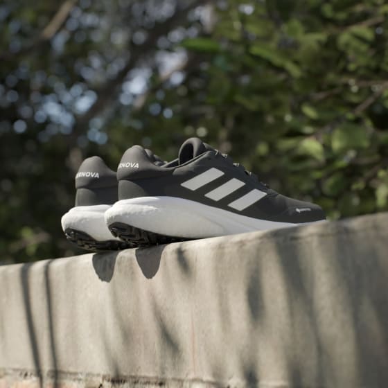 Adidas Supernova 3 GTX Dame