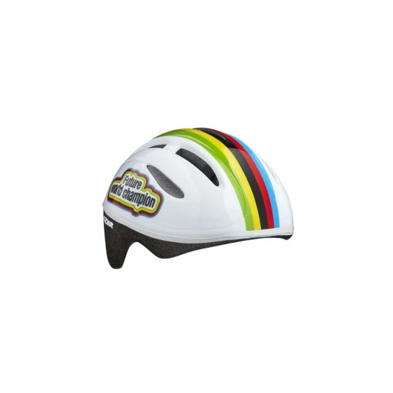 Lazer Sykkelhjelm Bob