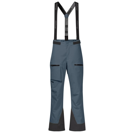 Bergans of Norway Knyken Insulated Loosefit Pants Junior