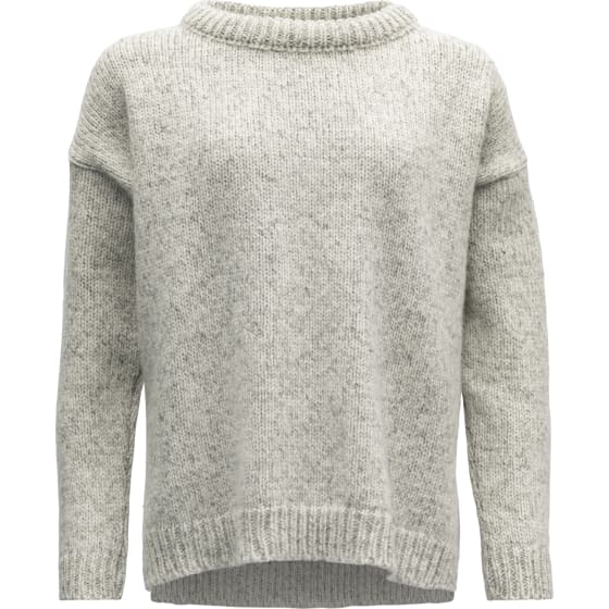 Devold Nansen Wool Sweater Dame