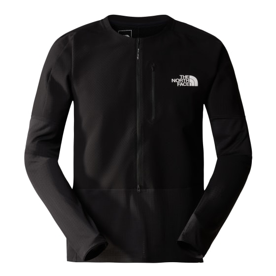 The North Face Summit Altimetro 3/4 Zip Top Herre