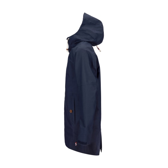 Amundsen Sports Fogg's Rain Parka Herre