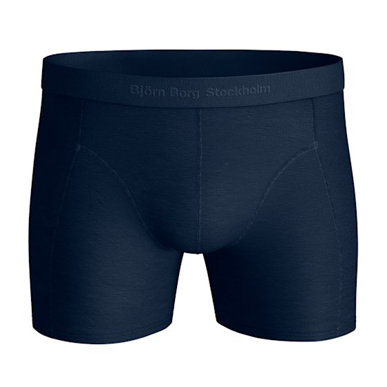 Bjørn Borg Lyocell Boxer 2pk Herre
