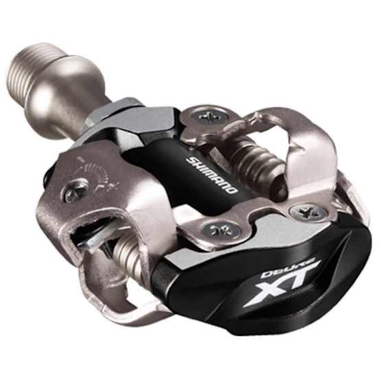 Shimano Pedal PD-M8100 XT SPD MTB