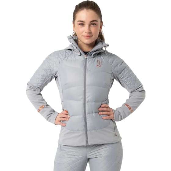 Johaug Advance Primaloft Down Jacket Dame