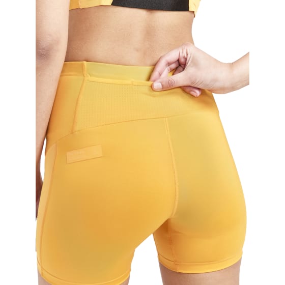 Craft PRO Hypervent Short Tights Dame
