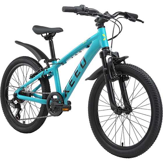 Xeed Xc Jr 20