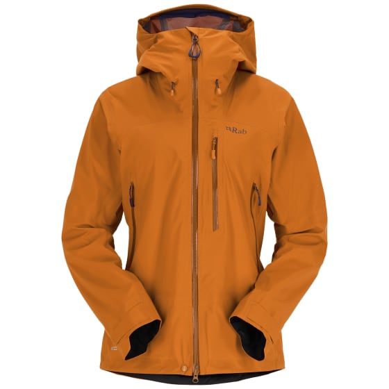 Rab Firewall Jacket Dame