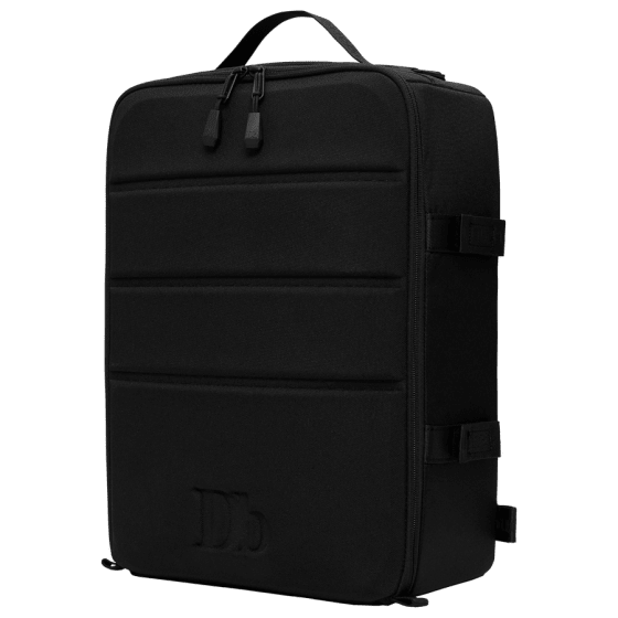 Db Ramverk Camera Insert
