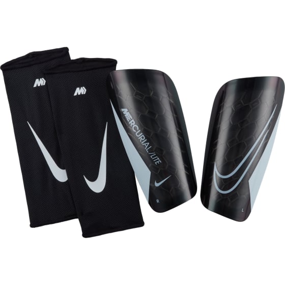 Nike Mercurial Lite Leggskinn