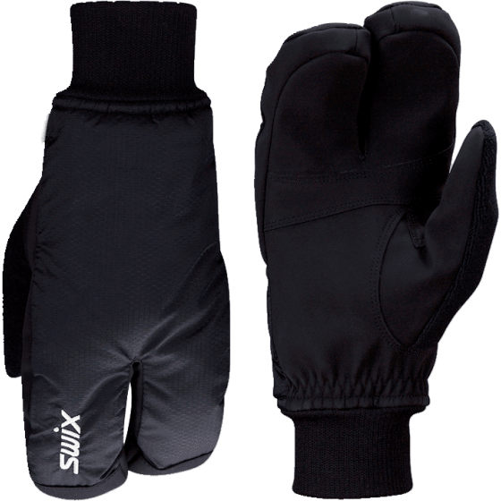 Swix Endure Split Mitt Junior