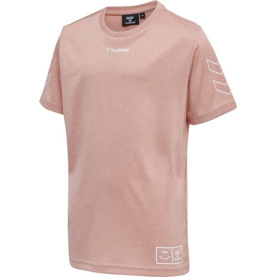 Hummel hmlMistral T-Shirt S/S Junior