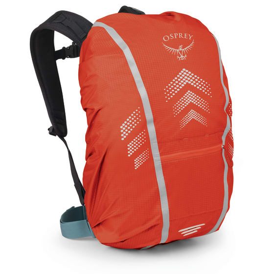 Osprey Hi-Vis Commuter Raincover S