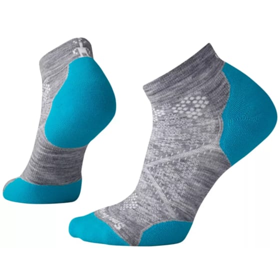 Smartwool W PhD Run Light Elite Low Cut