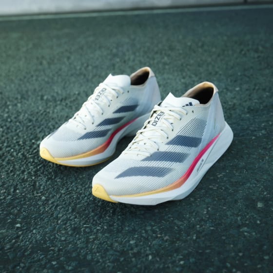 Adidas Adizero Takumi Sen 10 Dame