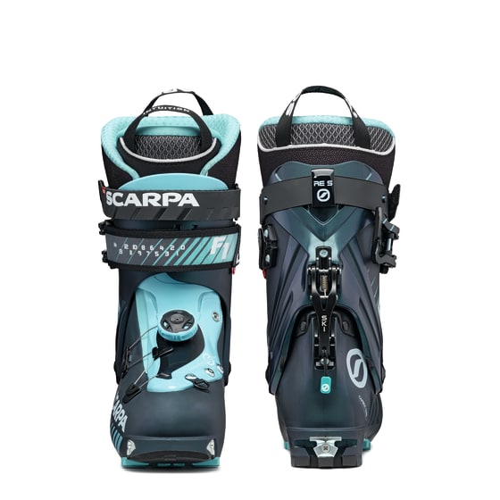 Scarpa F1 Dame