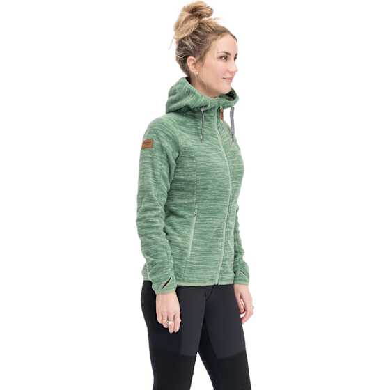 Bergans of Norway Hareid Fleece Jacket Dame
