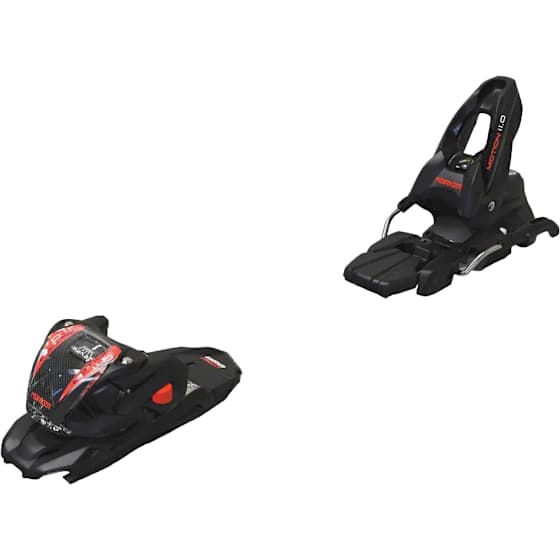 Marker vMotion 11 GW Red