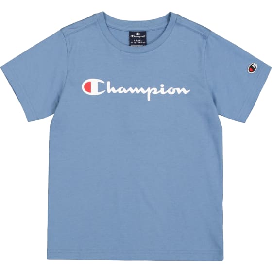 Champion ICONS Crewneck T-Shirt Gutt
