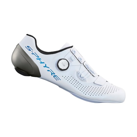 Shimano Sko RC902T hvit