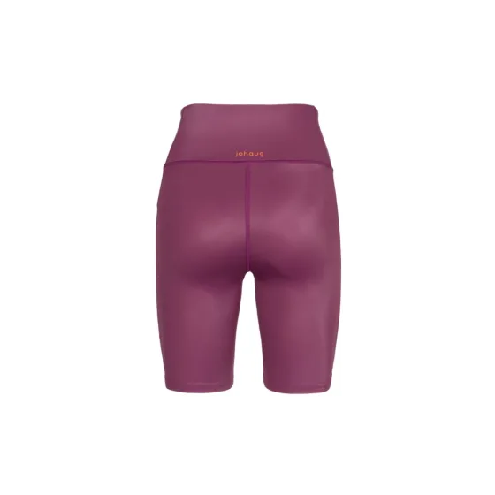 Johaug Shimmer Tights Bikelength