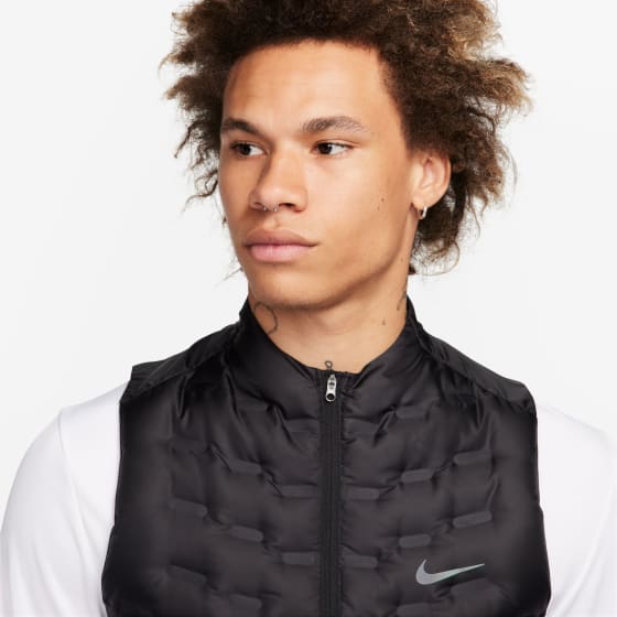 Nike Therma-FIT ADV Repel Running Vest Herre