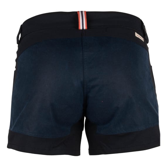 Amundsen Sports 5Incher Field Shorts Dame